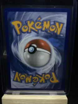 Umbreon ex SVP176 Sv: Scarlet & Violet Promo Cards Holo - Image 2