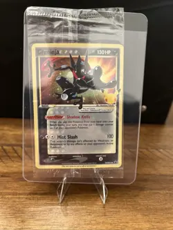 Greninja Star SWSH144 SWSH: Sword & Shield Promo Cards Holo SEALED - Image 1