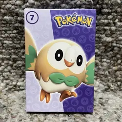 McDonalds 2022, 2023, 2025 Happy Meal Pokemon Card Sealed Box Lot Of 11 - new - Image 5
