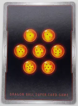 Vegito Unison of Might BT10-003 SPR | 2nd Ed. | Dragon Ball Super Card Game LP - Image 2