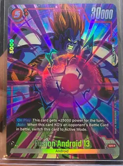 Dragon Ball Z 22x Card Lot FB06 FB05 SB02 FB07 Fusion R SR SR* Only Rares++ - Image 4