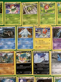Pokemon TCG XY Ancient Origins (52) Card Lot - NON-Holo NEVER PLAYED -MAKE OFFER - Image 3