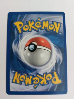 Pokemon TCG 1st Edition Neo Genesis Double Guest 100/111 Common Trainer Card - Image 2