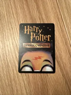 Dobby's Help Harry Potter TCG 11/140 Chamber of Secrets Rare Card Non Foil A - Image 5