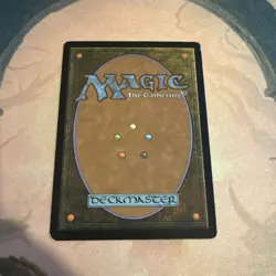 MTG Magic: The Gathering Watery Grave Gatecrash Rare Land - Image 3