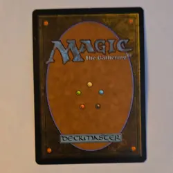 Magic: The Gathering LP Snapcaster Mage Innistrad Blue Rare Creature Regular 78 - Image 2