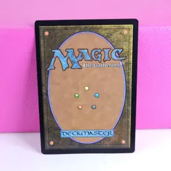 MTG Starting Town Magic the Gathering Final Fantasy FIN Regular LP - Image 2