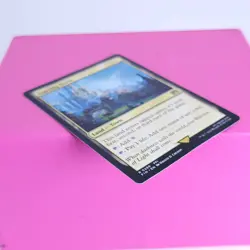 MTG Starting Town Magic the Gathering Final Fantasy FIN Regular LP - Image 3