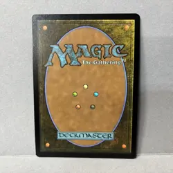 Masked Meower Marvel's Spider-Man Foil Magic The Gathering - Image 2