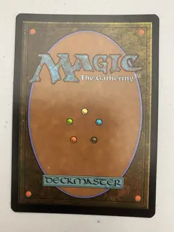 1x MTG Marneus Calgar Mythic Rare War Hammer Foil (NM) - Image 2