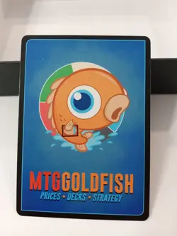 Zombie Token MTGGoldfish MTG Magic The Gathering LP - Image 2