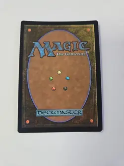 [1x] Zhulodok, Void Gorger - Foil Near Mint, English Commander Masters MTG Magic - Image 2