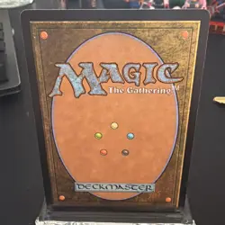 Magic the Gathering the Soul Stone, Marvel's Spider-Man, Regular Mythic NM FOIL - Image 2