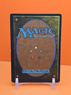 🔴🔴🔴 1994 Magic The Gathering REVISED 3RD EDITION LIGHTNING BOLT 🔴🔴🔴 - Image 2