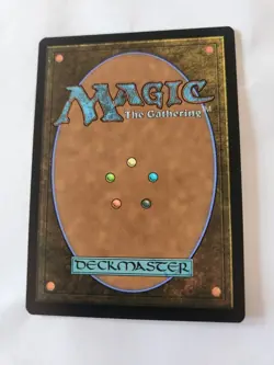 Skullclamp SLD 1112 - Foil - Yoji Shinkawa - Secret Lair - NM Near Mint - Image 2