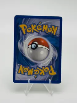Beedrill (Delta Species) 1/113 Delta Species Stamped Reverse Holo Pokemon TCG LP - Image 2