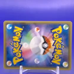 Leafeon Gym Promo Pokemon Card Game TCG Japanese Nintendo Made In Japan F/S - Image 4