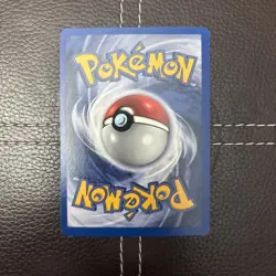 Pokemon TCG - Nightly Garbage Run - 77/82 - Team Rocket - NM Unlimited Uncommon - Image 2