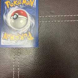 Pokemon TCG - Nightly Garbage Run - 77/82 - Team Rocket - NM Unlimited Uncommon - Image 4