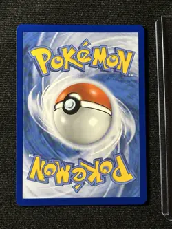 Pokemon PFL Mega-Schlapor EX 115/094 Fatale Flammen Boosterfrisch Deutsch - Image 2