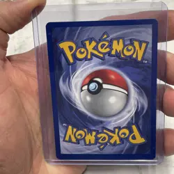 Pokemon TCG Beedrill Base Set 2 21/130 Regular Unlimited Rare NM/MT Vintage Card - Image 3