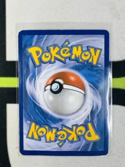 Staryu 4/12 McDonalds 2015 Promos Holo Rare Pokemon Card DMG Played - Image 2