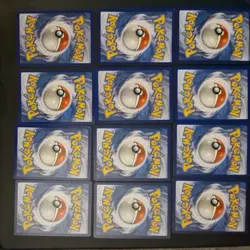 Pokemon XY BreakPoint Joblot Bundle ×34 cards 2016 No Duplicates - Image 2