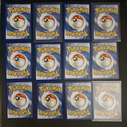 Pokemon XY BreakPoint Joblot Bundle ×34 cards 2016 No Duplicates - Image 4