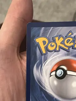 2015 POKEMON XY BLACK STAR PROMOS #XY76 FULL ART/ZEKROM - Image 3