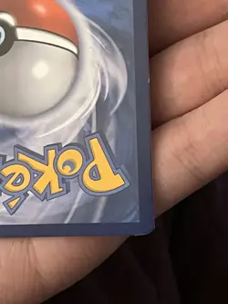 2015 POKEMON XY BLACK STAR PROMOS #XY76 FULL ART/ZEKROM - Image 5