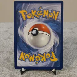 Pokemon Cynthia's Garchomp EX 232/182 Full Art Secret Rare Holo Dragon Card - Image 2
