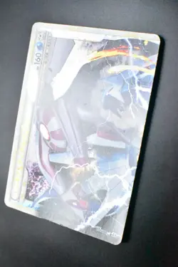 Palkia & Dialga LEGEND 072 073/080 Clash at the Summit 2010 1st Ed. Pokemon Card - Image 4