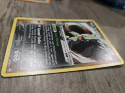 Pokemon Dark Tyranitar EX Team Rocket Returns 20/109 Holo Mod Play - Image 3