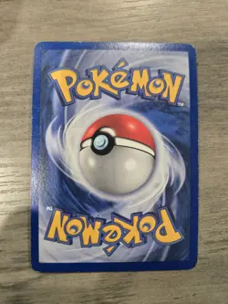 Pokemon Dark Tyranitar EX Team Rocket Returns 20/109 Holo Mod Play - Image 4