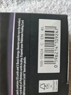 Lot X 2 Pokemon TCG Cynthia's Garchomp Premium Collection Box Sealed New - Image 5