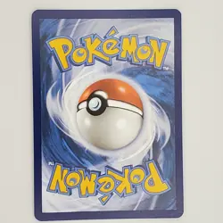 Pokemon TCG Erikas Invitation 203/165 Special Illustration Rare Card NM - Image 2