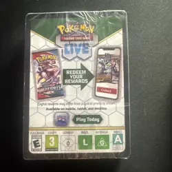 POKEMON BUILD & BATTLE SILVER TEMPEST SEALED PROMO SET of 2 Sealed Decks - Image 3