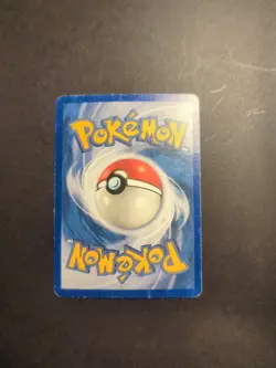 Magma Energy 87/95 Team Magma vs Team Aqua Regular Pokemon Card MP - Image 2