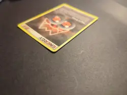 Magma Energy 87/95 Team Magma vs Team Aqua Regular Pokemon Card MP - Image 3