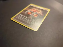 Magma Energy 87/95 Team Magma vs Team Aqua Regular Pokemon Card MP - Image 5