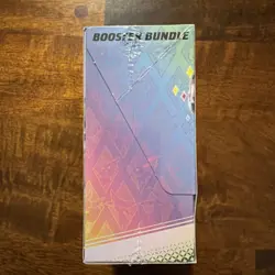 💥Pokemon TCG Prismatic Evolutions Booster Bundle - New Factory Sealed💥 - Image 2