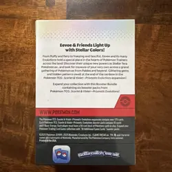 💥Pokemon TCG Prismatic Evolutions Booster Bundle - New Factory Sealed💥 - Image 3