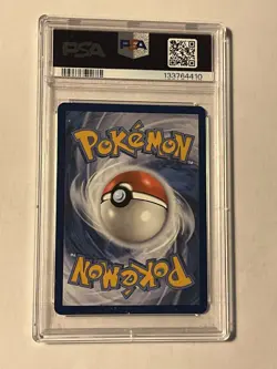 2023 Pokemon SWSH RADIANT CHARIZARD CROWN ZENITH PSA GEM MINT 10 US SELLER - Image 2