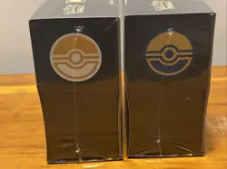 Pokemon Mega Evolution Elite Trainer Box ETB Set of 2 - Lucario + Gardevoir New - Image 5