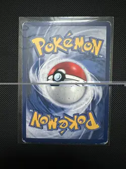 Mewtwo Promo 14 – Non Holo – Wizards of the Coast – Heavy Play Pokemon - Image 2