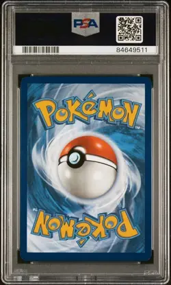 PSA 9 Mint Ivysaur 002/034 CLV TCG Classic Holo 2023 Pokemon - Image 2