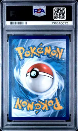 2023 POKEMON OBF EN-OBSIDIAN FLAMES SPECIAL ILLUSTRATION RARE CHARIZARD EX PSA 9 - Image 2