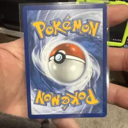 Gumshoos 153/132 ME01 M/NM Mega Evolution HOLO FULL ART 2025 POKEMON TCG POKEMON - Image 2