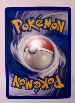 Pokemon TCG Meowth Wizards Black Star Promos 10 Holo Promo - Image 2
