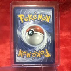 🔥🔥Pokemon TCG Hisuian Growlithe 181/167 Twilight Masquerade Rare Holo🔥🔥 - Image 2